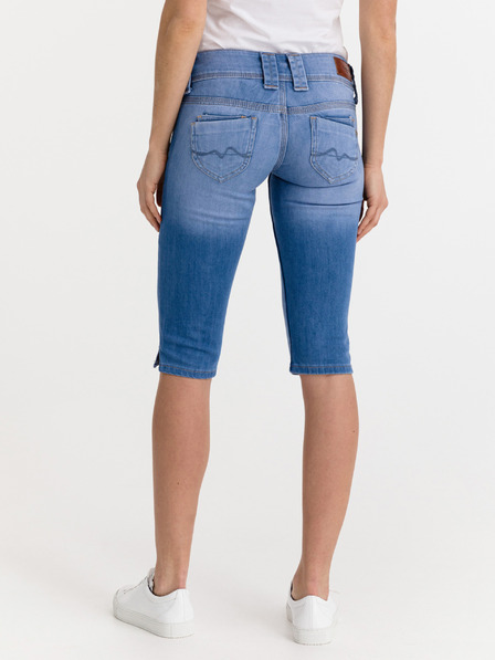 Pepe Jeans Venus Crop Shorts Pepe Jeans