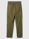 GAP Mid Rise Easy Cargo Hose mit Taschen