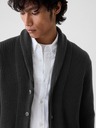 GAP Gerippter Cardigan GAP