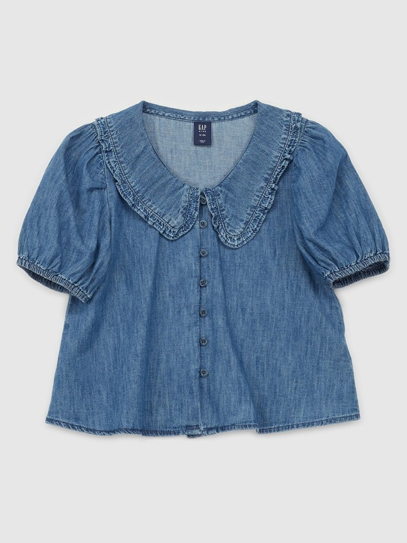 GAP Kinder-Jeansbluse GAP