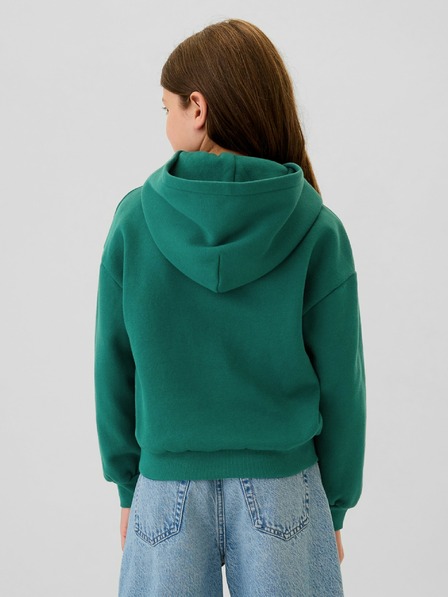 GAP Sweatshirt Kinder