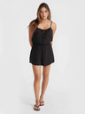 O'Neill O'Neill LEINA Damen Jumpsuit Schwarz