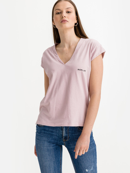 Replay Replay-T-Shirt