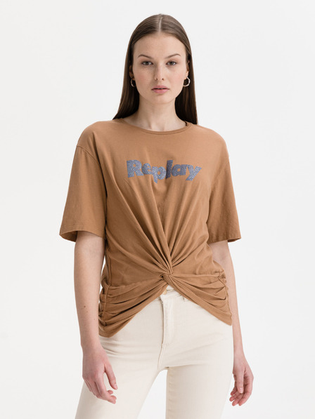 Replay Replay-T-Shirt