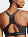 Under Armour Under Armour Armour High Crossback-BH - Schwarz