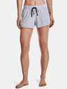 Under Armour Under Armour Recover Sleep Kurze Shorts - Grau