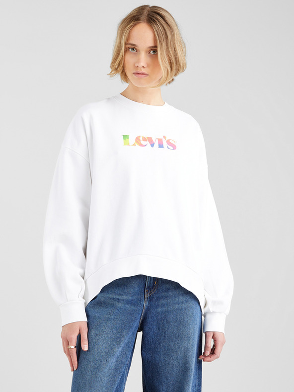 Levi's® Levi's® Grafik Pai Crew Premium Sweatshirt