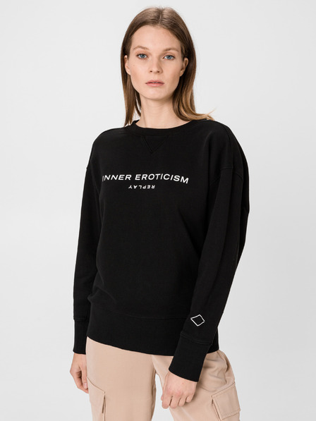 Replay Sweatshirt