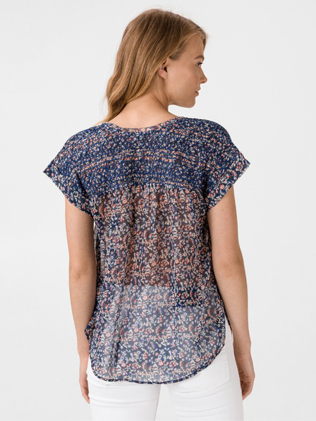 Pepe Jeans Suki Bluse Pepe Jeans