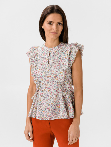 Pepe Jeans Ophelia Bluse Pepe Jeans