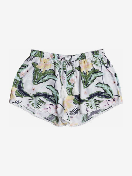 Roxy Roxy Salty Tan Shorts