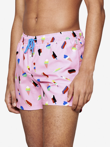 Happy Socks Ice Cream Bademode Happy Socks