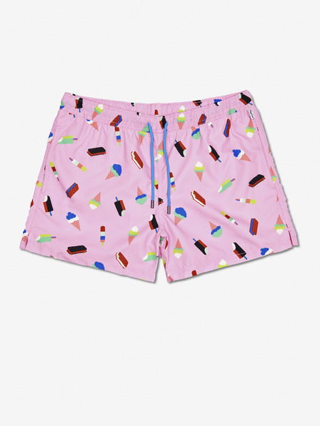 Happy Socks Ice Cream Bademode Happy Socks