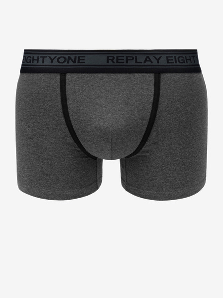 Replay Boxershorts 2 Stück