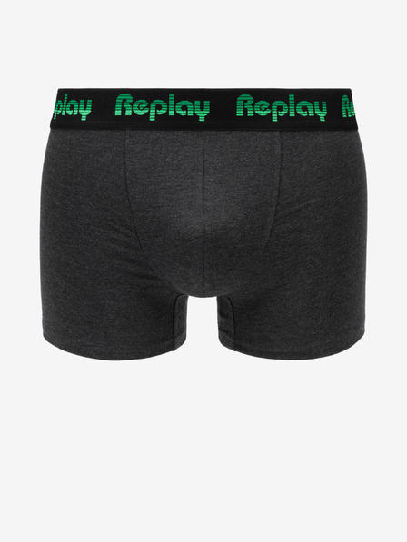 Replay Boxershorts 2 Stück