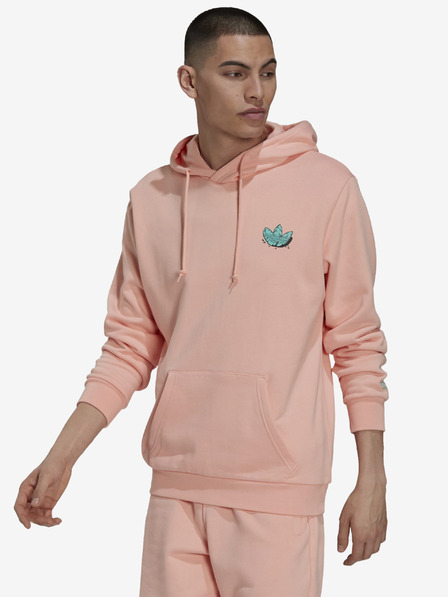 adidas Originals Lustiges Dino-Sweatshirt adidas Originals