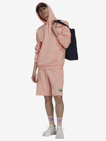 adidas Originals Lustiges Dino-Sweatshirt adidas Originals