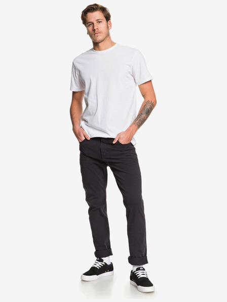 Quiksilver Krandy Chino Hose
