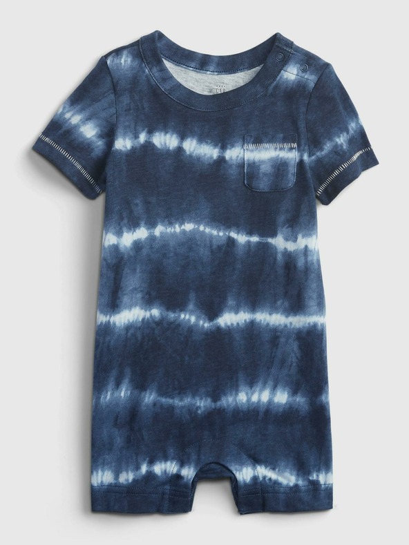 GAP Baby Overall GAP