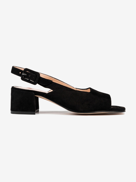 Högl Högl Hochhackige Schuhe