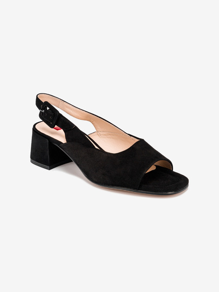 Högl Högl Hochhackige Schuhe