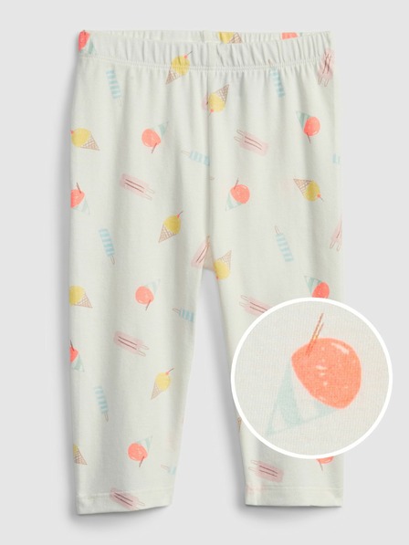 GAP Baby Leggings Mix & Match GAP
