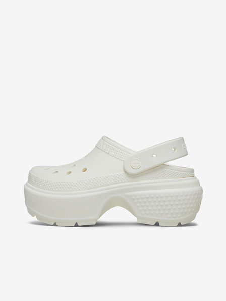 Crocs Damen Crocs Stomp Clog Hausschuhe