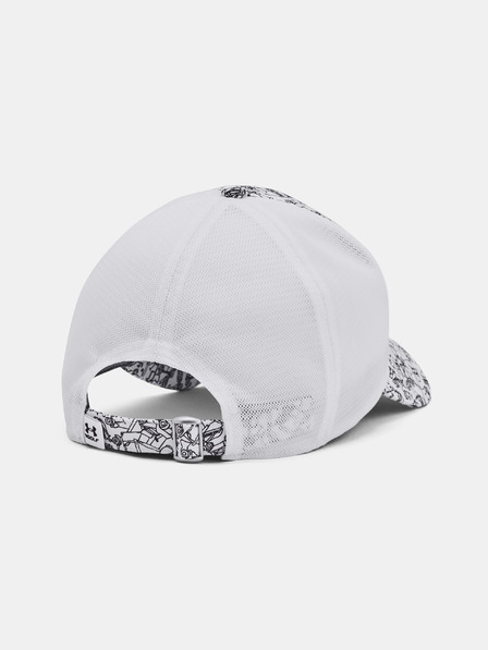 Under Armour Iso-Chill Driver Mesh Adj Schildmütze