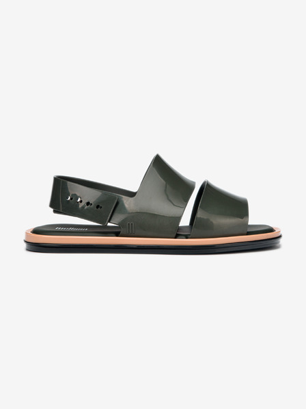 Melissa Carbon Sandalen Melissa