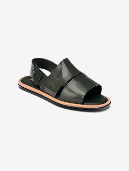 Melissa Carbon Sandalen Melissa
