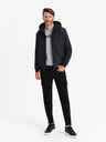 Ombre Clothing Leichte Jacke für Herren Ombre Clothing
