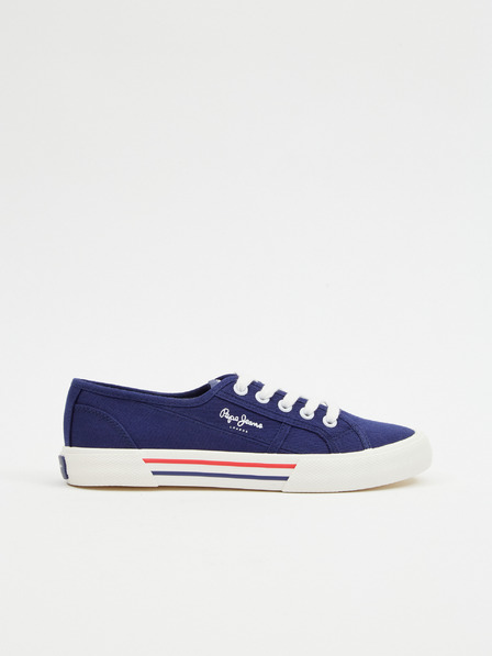 Pepe Jeans Damen Turnschuhe Pepe Jeans