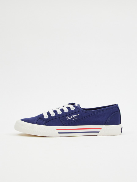 Pepe Jeans Damen Turnschuhe Pepe Jeans