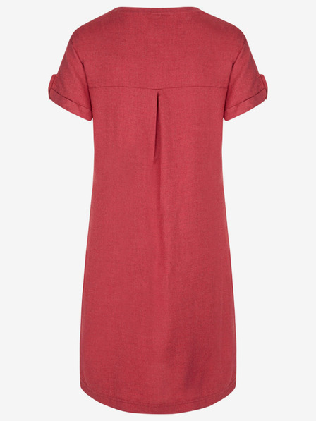 Loap Rotes Damenkleid LOAP NEBRASKA