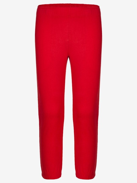 Loap Rote Kinder-Jogginghose LOAP Doxis
