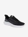 Loap Schwarze Damen-Turnschuhe LOAP FREIA