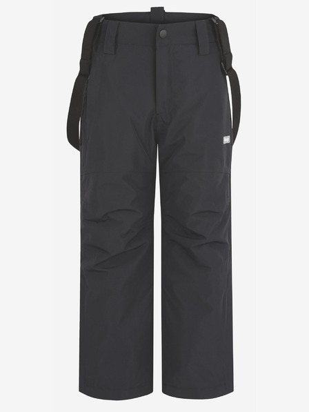 Loap Dunkelblaue Kinder-Skihose LOAP Fumo