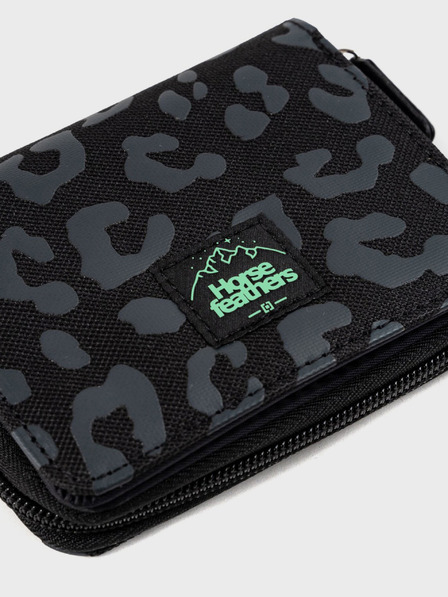 Horsefeathers Kairi Brieftasche Horsefeathers