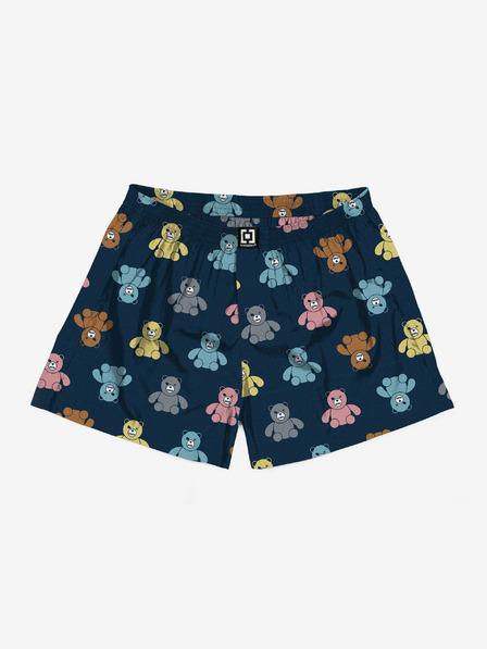 Horsefeathers Horsefeathers Manny Shorts