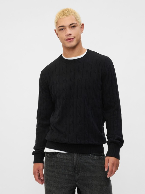 GAP CashSoft Pullover GAP