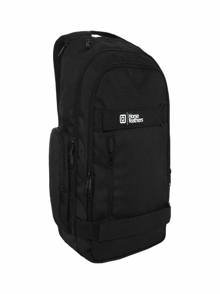 Horsefeathers Backpack Bolter Pferdefedern