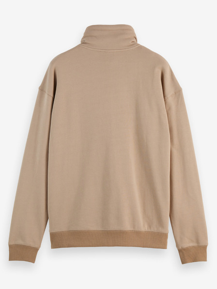 Scotch & Soda Herren Scotch & Soda Sweatshirt