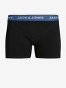 Jack & Jones Boxershorts 3 Stück