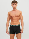 Jack & Jones Boxershorts 3 Stück