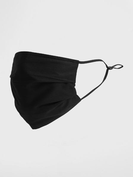 GAP Schwarze Gesichtsmaske, 3 Stück GAP
