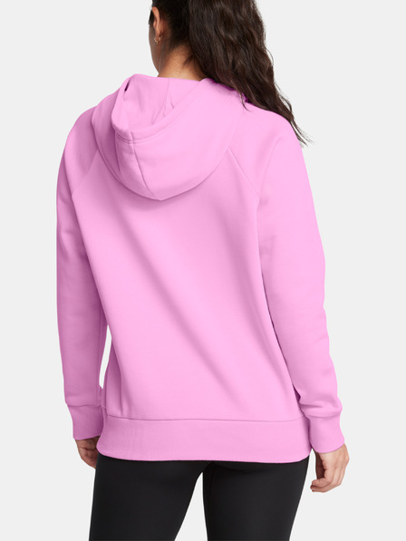 Under Armour UA Rival Fleece Big Logo Hdy Sweatshirt