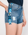 Pinko Masha Shorts