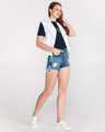 Pinko Masha Shorts