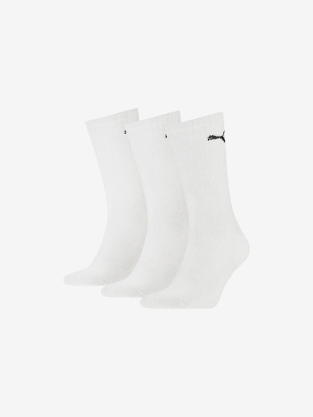 Puma Sport 3 Paar Socken