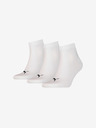 Puma Socken 3 Paar